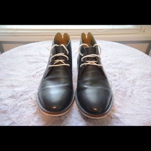 Cole Haan Chukka Boots